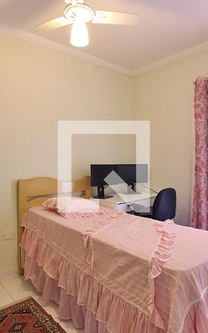 Casa à venda com 196m², 3 quartos e 5 vagasQuarto 3