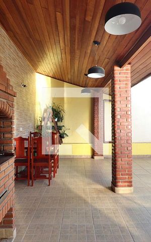 Casa à venda com 196m², 3 quartos e 5 vagasÁrea Gourmet