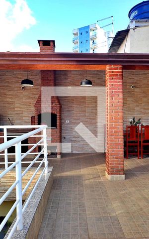 Casa à venda com 196m², 3 quartos e 5 vagasÁrea Gourmet