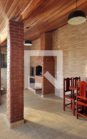 Casa à venda com 196m², 3 quartos e 5 vagasÁrea Gourmet