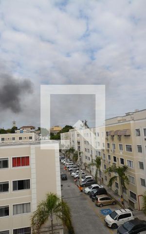 Apartamento à venda com 50m², 2 quartos e 1 vaga Vista doQuarto 1