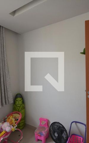 Apartamento à venda com 50m², 2 quartos e 1 vagaQuarto 1