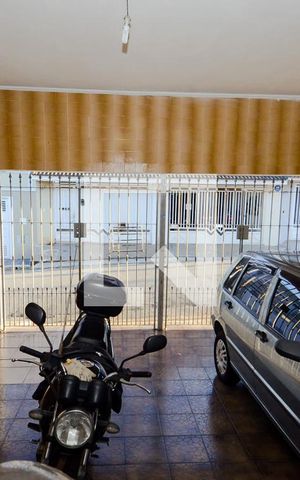 Casa à venda com 350m², 3 quartos e 3 vagasVista da Sala
