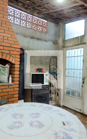 Casa à venda com 350m², 3 quartos e 3 vagasChurrasqueira