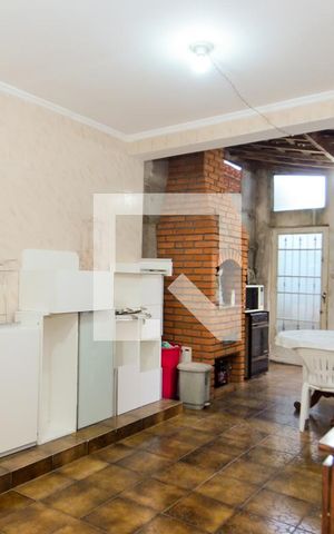 Casa à venda com 350m², 3 quartos e 3 vagasÁrea de Serviço