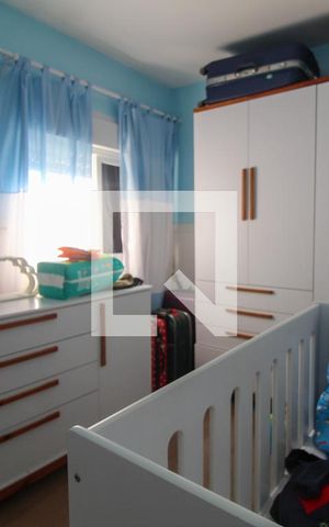 Casa de condomínio à venda com 110m², 3 quartos e 3 vagas Casa de condomínio à venda com 110m², 3 quartos e 3 vagasQuarto 2