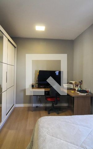 Casa de condomínio à venda com 110m², 3 quartos e 3 vagas Casa de condomínio à venda com 110m², 3 quartos e 3 vagasQuarto 1