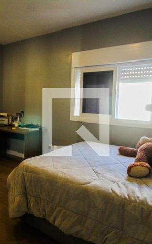 Casa de condomínio à venda com 110m², 3 quartos e 3 vagas Casa de condomínio à venda com 110m², 3 quartos e 3 vagasQuarto 1