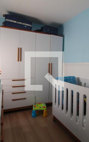 Casa de condomínio à venda com 110m², 3 quartos e 3 vagas Casa de condomínio à venda com 110m², 3 quartos e 3 vagasQuarto 2