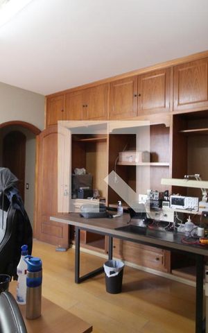Casa para alugar com 341m², 4 quartos e 4 vagasSuíte 2
