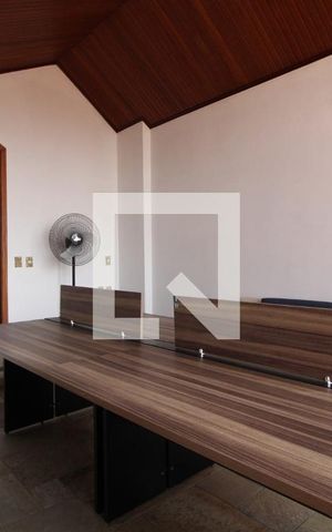 Casa para alugar com 341m², 4 quartos e 4 vagasSala de Jogos