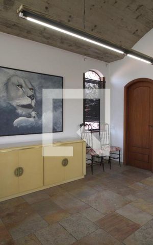 Casa para alugar com 341m², 4 quartos e 4 vagasSala de Jantar