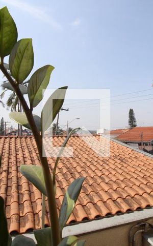 Casa para alugar com 341m², 4 quartos e 4 vagasVista do Quarto