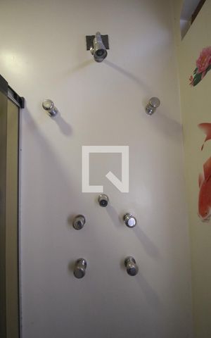 Casa para alugar com 341m², 4 quartos e 4 vagasBanheiro da Suíte 3