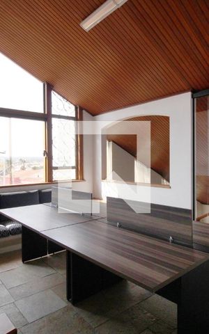Casa para alugar com 341m², 4 quartos e 4 vagasSala de Jogos