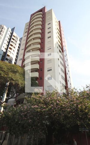 Studio para alugar com 31m², 1 quarto e 1 vagaFachada