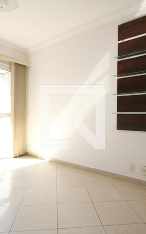 Studio para alugar com 31m², 1 quarto e 1 vagaSala
