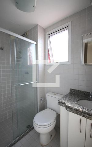 Studio para alugar com 31m², 1 quarto e 1 vagaSuíte 1