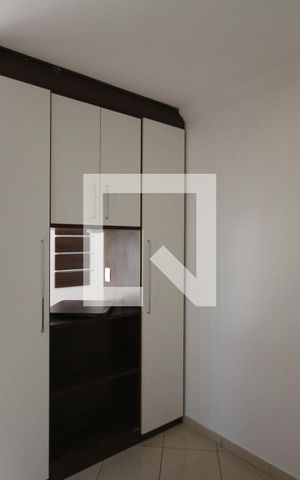 Studio para alugar com 31m², 1 quarto e 1 vagaSuíte 1