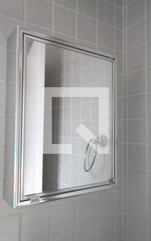 Studio para alugar com 31m², 1 quarto e 1 vagaSuíte 1