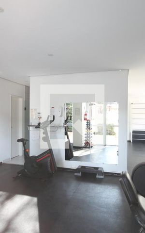 Studio para alugar com 31m², 1 quarto e 1 vagaAcademia