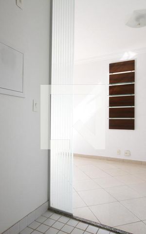 Studio para alugar com 31m², 1 quarto e 1 vagaCozinha