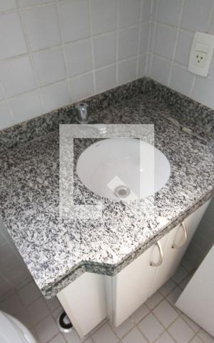 Studio para alugar com 31m², 1 quarto e 1 vagaSuíte 1