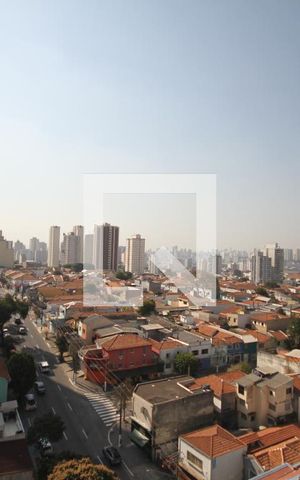 Studio para alugar com 31m², 1 quarto e 1 vagaVista