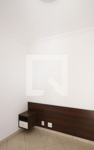 Studio para alugar com 31m², 1 quarto e 1 vagaSuíte 1