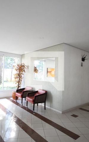 Studio para alugar com 31m², 1 quarto e 1 vagaHall de Entrada