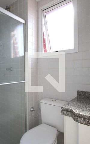 Studio para alugar com 31m², 1 quarto e 1 vagaSuíte 1