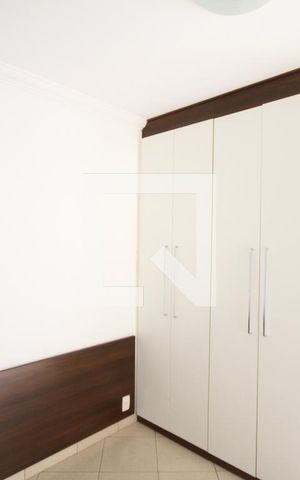Studio para alugar com 31m², 1 quarto e 1 vagaSuíte 1