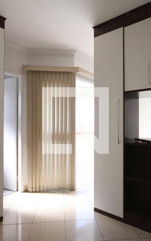 Studio para alugar com 31m², 1 quarto e 1 vagaSuíte 1