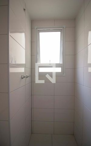 Apartamento à venda com 47m², 2 quartos e sem vagaBanheiro
