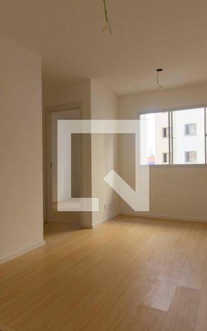 Apartamento à venda com 47m², 2 quartos e sem vagaSala