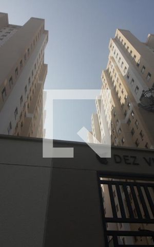 Apartamento à venda com 47m², 2 quartos e sem vagaFachada