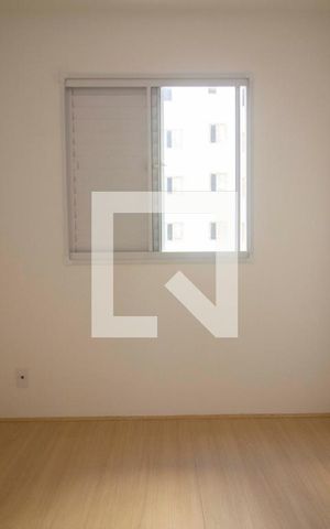Apartamento à venda com 47m², 2 quartos e sem vagaQuarto 2