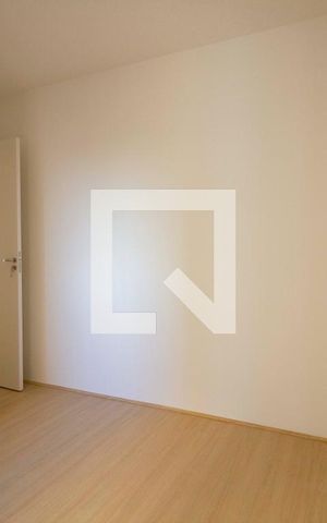Apartamento à venda com 47m², 2 quartos e sem vagaQuarto 2