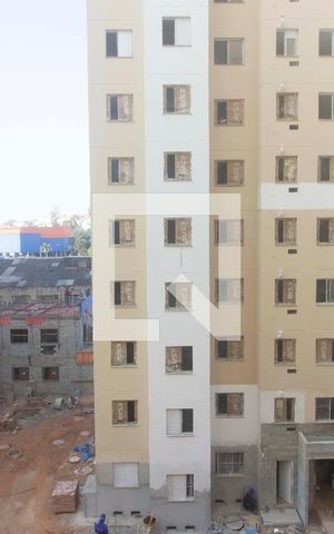 Apartamento à venda com 47m², 2 quartos e sem vagaVista do quarto 1