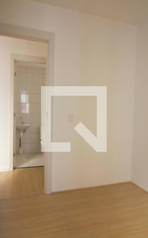 Apartamento à venda com 47m², 2 quartos e sem vagaQuarto 1