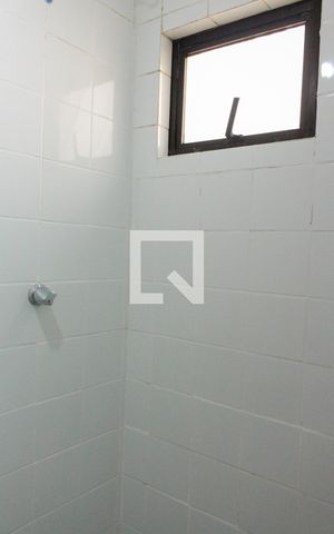 Apartamento para alugar com 80m², 3 quartos e 1 vagaLavabo