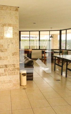 Apartamento para alugar com 80m², 3 quartos e 1 vagaSalão de jogos