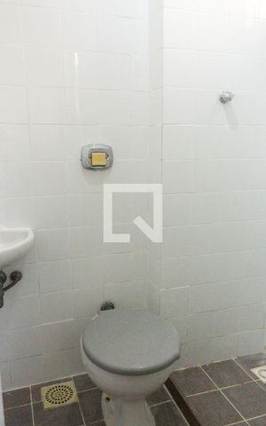 Apartamento para alugar com 80m², 3 quartos e 1 vagaLavabo