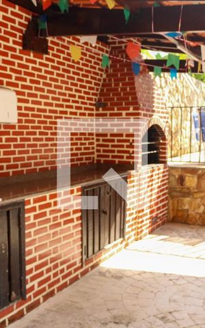 Apartamento para alugar com 80m², 3 quartos e 1 vagaÁrea comum - Churrasqueira