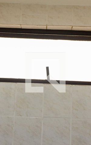 Apartamento para alugar com 80m², 3 quartos e 1 vagaBanheiro 2