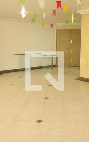 Apartamento para alugar com 80m², 3 quartos e 1 vagaÁrea comum - Salão de festas
