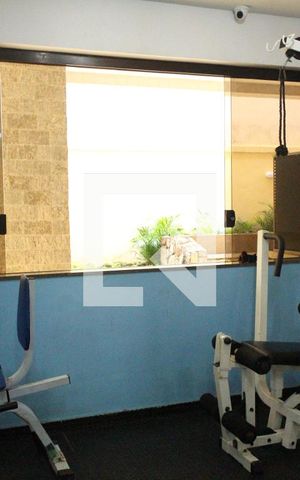 Apartamento para alugar com 80m², 3 quartos e 1 vagaÁrea comum - Academia