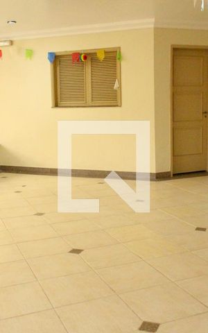 Apartamento para alugar com 80m², 3 quartos e 1 vagaÁrea comum - Salão de festas