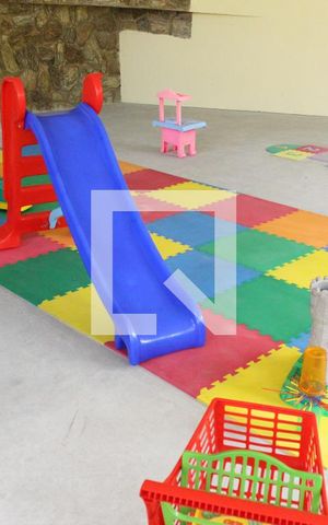 Apartamento para alugar com 80m², 3 quartos e 1 vagaÁrea Comum - Playground