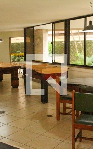 Apartamento para alugar com 80m², 3 quartos e 1 vagaSalão de jogos